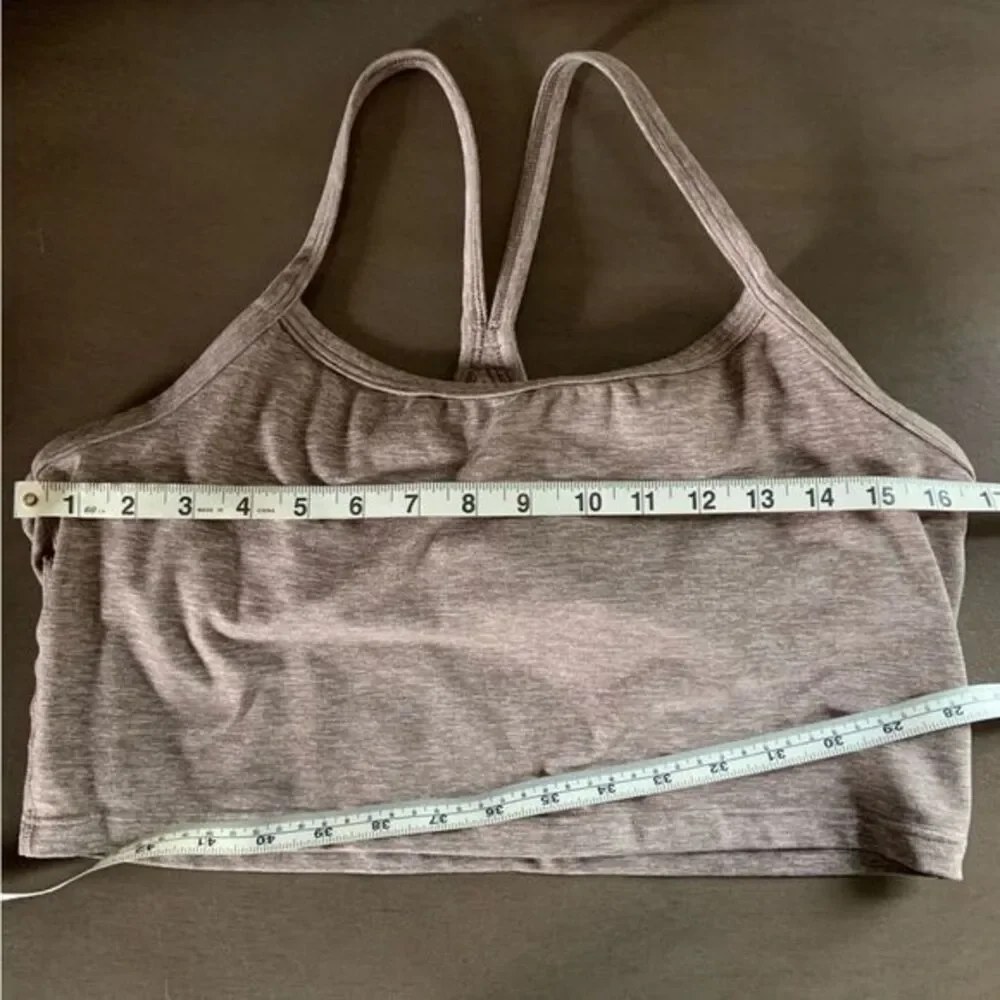 AERIE Offline Women's Recharge Least Support‎ Sports Bra Size XL
